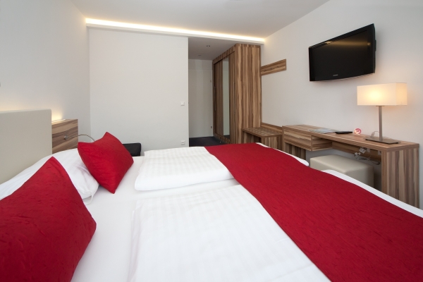 Hotel Happy House das fröhliche Urlaubszuhause